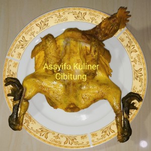 Ayam Pejantan Ungkep Harga Kaki 5 Kwatitas Bintang 5 Tokopedia