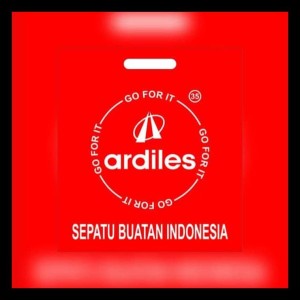 Sepatu Olahraga Badminton Volley Ardiles Nayron Tokopedia