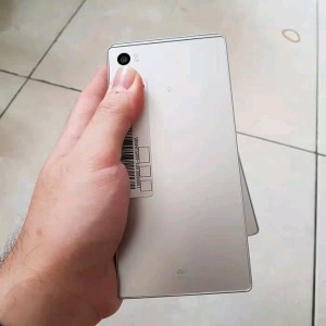 Hp Sony Xperia Z5 Bekas Handphone Sony Experia Z 5 Big Seken Original Tokopedia