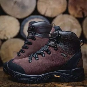 Sepatu Gunung Outdoor Eiger Tokopedia