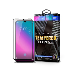 Vivo V11 Pro Black Tokopedia