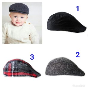 Topi Pelukis Tokopedia