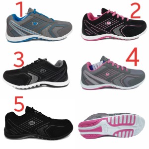 Sepatu Olahraga Wanita Tokopedia