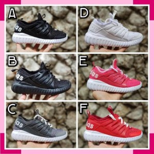 Obral Sepatu Anak Adidas Tubular Kids Sepatu Sekolah Anak Sd Tokopedia