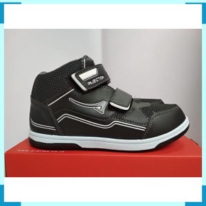Sepatu Sekolah Ardiles Steel Series White Sepatus Ekolah Anak Laki Laki Sepatu Sekolah Sd Tk Tokopedia