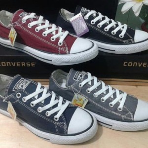 Sepatu All Star Converse Tokopedia