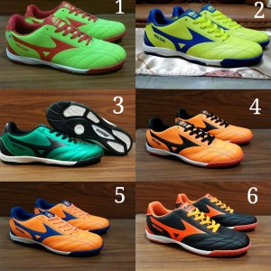 Sepatufutsal Tokopedia