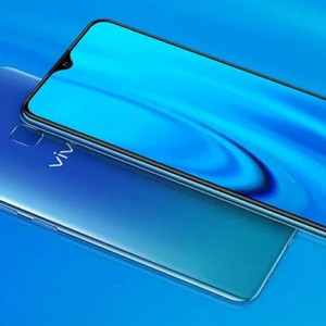 Vivo Y93 Ram 3gb Rom 32gb Garansi Resmi Tokopedia