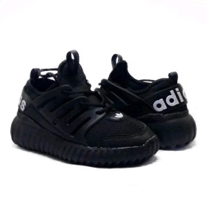 Sepatu Anak Adidas Fulk White Tubular Alphabonche Kids 30 35 37 40 Sepatu Olahraga Tokopedia