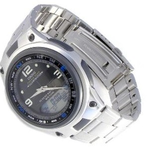 Casio Aw 82d 1av Original Harga Murah Tokopedia