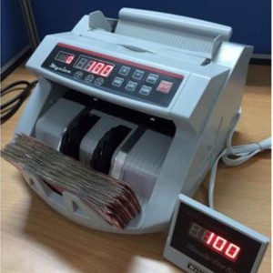 Mesin Hitung Uang Mycica Hl2100 Harga Murah Tokopedia