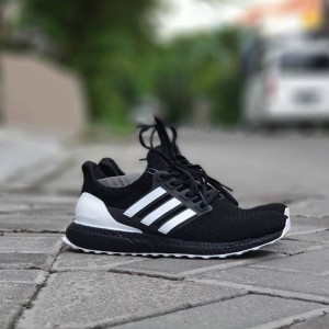 Sepatu Adidas Ultraboots High Tokopedia