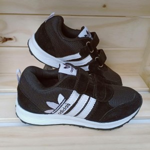 Sepatu Anak Adidas Nmd Import Size 30 Sp 35 Tokopedia