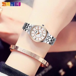Original Jam Tangan Wanita Murah Anti Air Analog Water Resist Asli Ori Original Watch Woman Women Cewek Cewe Cew Super Hot Sale Jual Harga Tokopedia