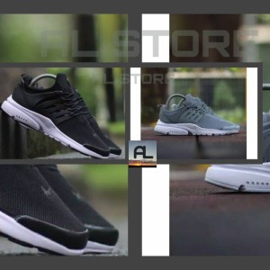 Sepatu Running Jogging Nike Presto Men Import Tokopedia
