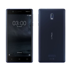 Nokia 3 Ram 2 Gb Rom 16 Gb Black Tokopedia