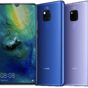 Huawei Mate 20 X Memory 128gb Ram 6gb New Tokopedia