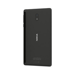 Nokia 3 Ram 2 Gb Rom 16 Gb Black Tokopedia