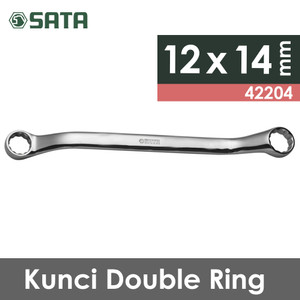 Kunci Ring 12 X 14 Ats Harga Per Pcs Tokopedia