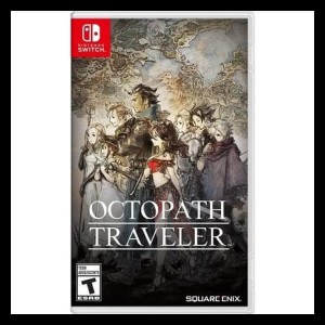 Switch Octopath Traveler Cover Us Harga Murah Tokopedia