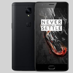 Oneplus 3t 128gb Ram 6gb Midnight Black Limited Edition A3010 New Bnib Ori Tokopedia