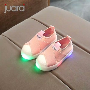 Sepatu Anak Balita Kets Tokopedia