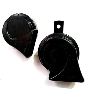 Klakson Bosch H3f Keong Hitam Harga Murah Tokopedia