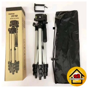 Tripod Fotografi Tokopedia
