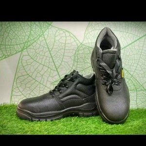 Sepatu Krisbow Safety Arrow 6inch Tokopedia