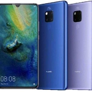 Huawei Mate 20 X Memory 128gb Ram 6gb New Tokopedia