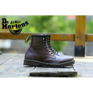 Sepatu Pria Boots Pria Terlaris Tokopedia
