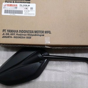 Spion Vixion Yamaha Asli Harga Satuan Tokopedia