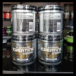 Platinum Creatine 400 Gr Harga Promo Tokopedia