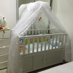 Kelambu Baby Box Harga Pabrik Tokopedia