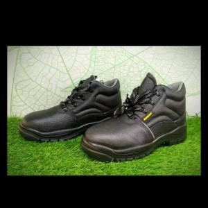 Sepatu Krisbow Safety Arrow 6inch Tokopedia