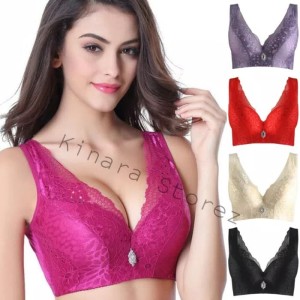Bra Push Up Penekan Lemak Bh Busa Tebal Tally 848 Harga Dijamin Murah Tokopedia