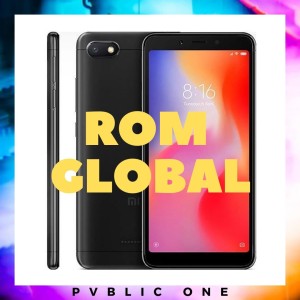 Xiaomi Redmi 6a Ram 2gb Internal 16gb Tokopedia