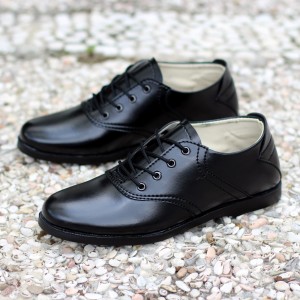 Sepatu Pantofel Pria Sepatu Kerja Kickers Tokopedia