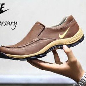 Sepatu Pria Casual Aniversary Sepatu Casual Pria Tokopedia