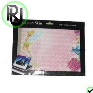 Skin Laptop 3d 14 Tokopedia