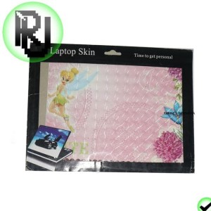 Skin Laptop 3d 14 Tokopedia