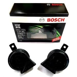 Klakson Bosch H3f Keong Hitam Harga Murah Tokopedia