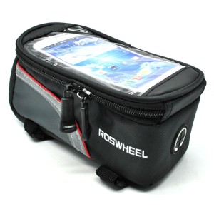 Tas Smartphone Sepeda Keren Tokopedia