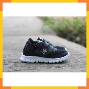 Obral Sepatu Anak Adidas Tubular Kids Sepatu Sekolah Anak Sd Tokopedia
