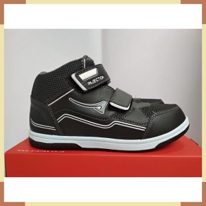 Sepatu Sekolah Ardiles Steel Series Pink Sepatu Sekolah Anak Perempuan Sd Tk Sepatu Boots Tokopedia