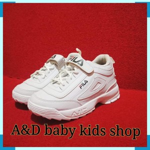 Sepatu Olahraga Fila Anak Tokopedia