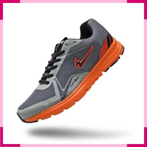 Sepatu Lari Eagle Thunderbolt Tokopedia