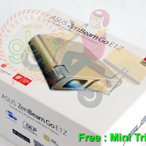 Harga Proyektor Asus Tokopedia