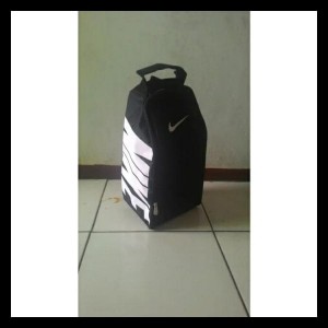 Tas Sepatu Edition Nike Tokopedia