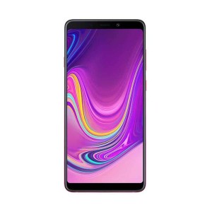 Samsung Galaxy A9 2018 Smartphone 128gb 6gb Tokopedia